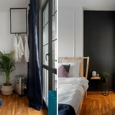 Apartamento Royal Palace By Urbanesq