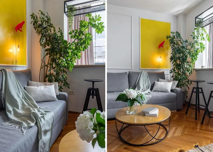 Royal Palace By Urbanesq * Bukarest