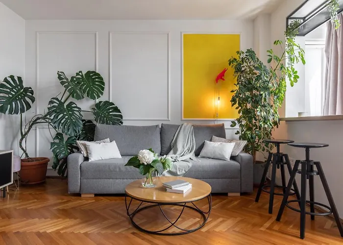 Apartament Royal Palace By Urbanesq