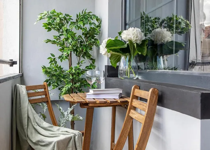 Apartament Royal Palace By Urbanesq Bucureşti