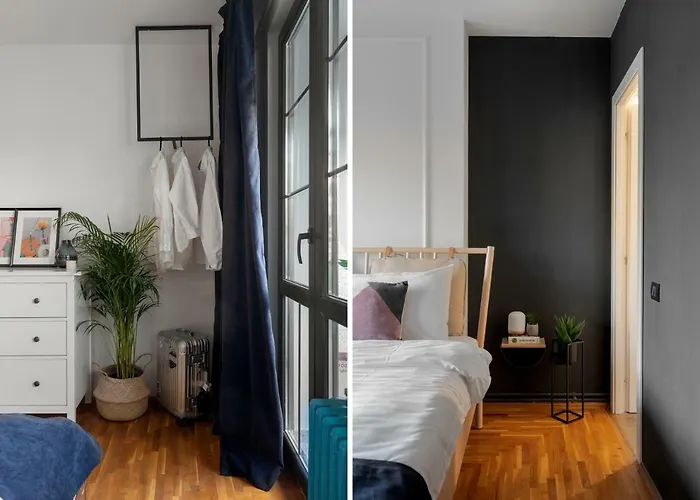 Apartament Royal Palace By Urbanesq